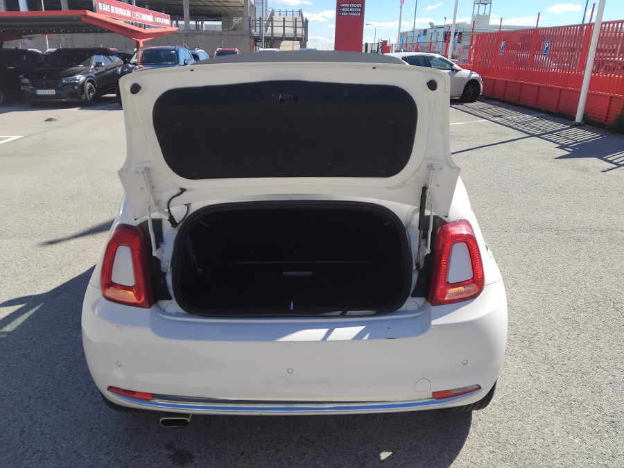 Imagen de Fiat 500