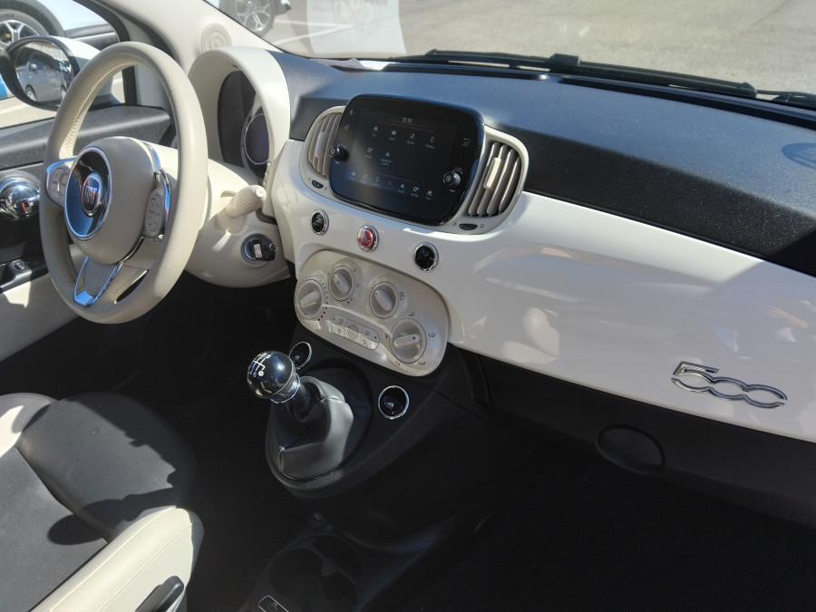 Imagen de Fiat 500