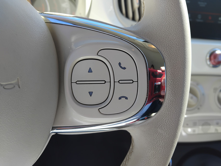Imagen de Fiat 500