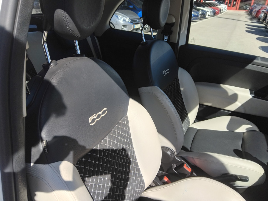 Imagen de Fiat 500