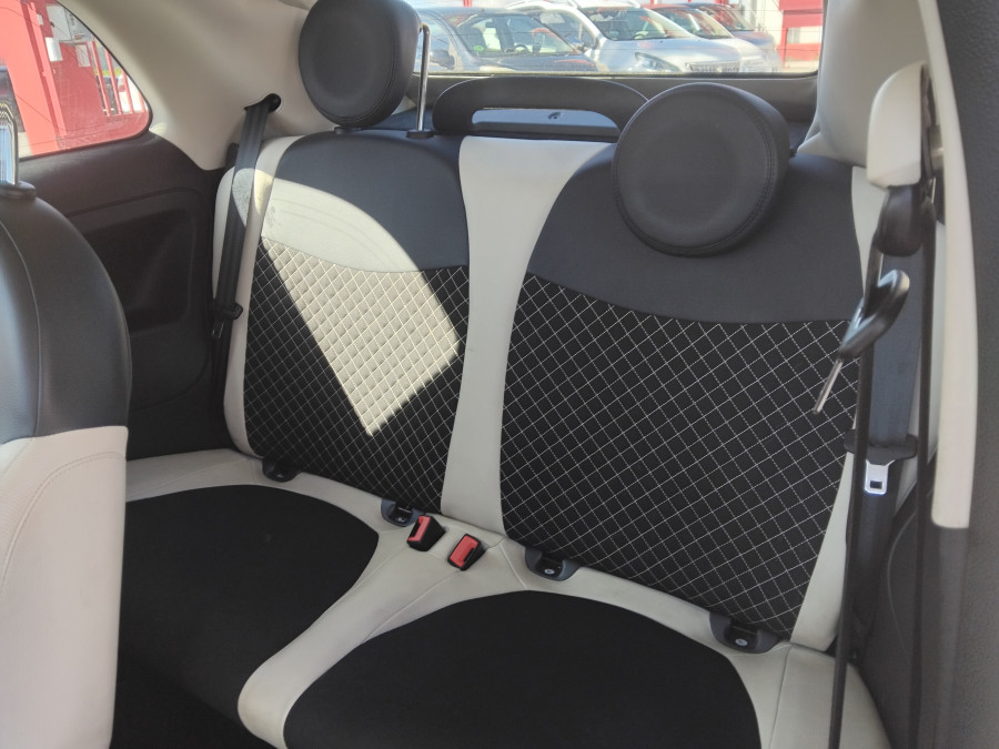 Imagen de Fiat 500