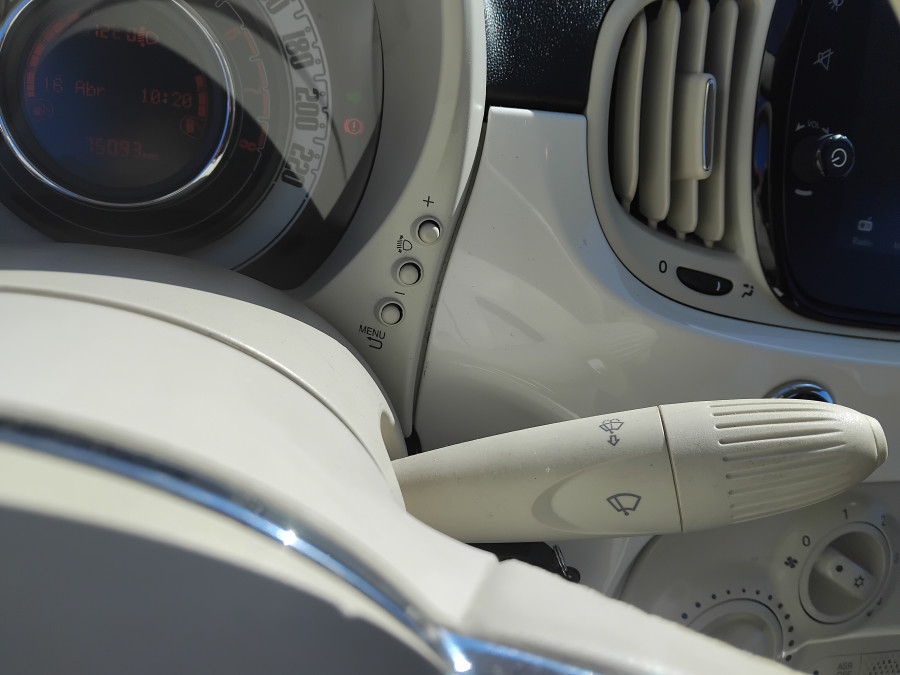 Imagen de Fiat 500