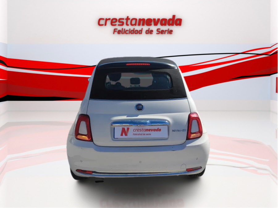 Imagen de Fiat 500