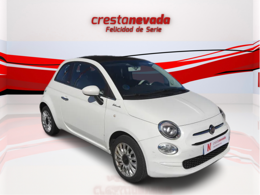 Imagen de Fiat 500