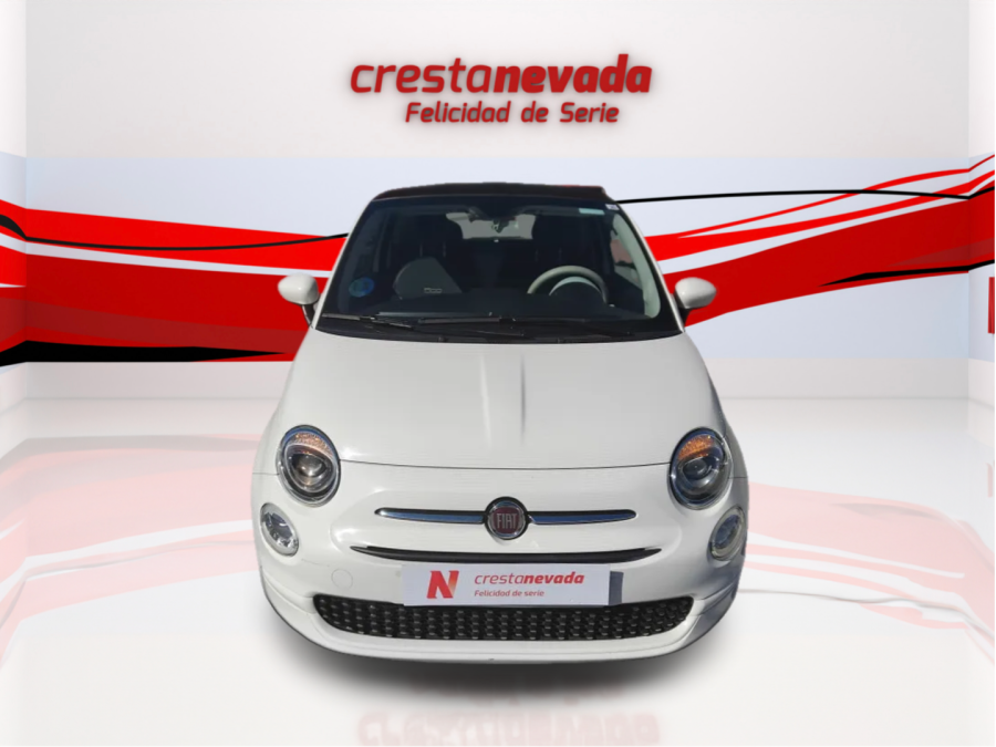 Imagen de Fiat 500