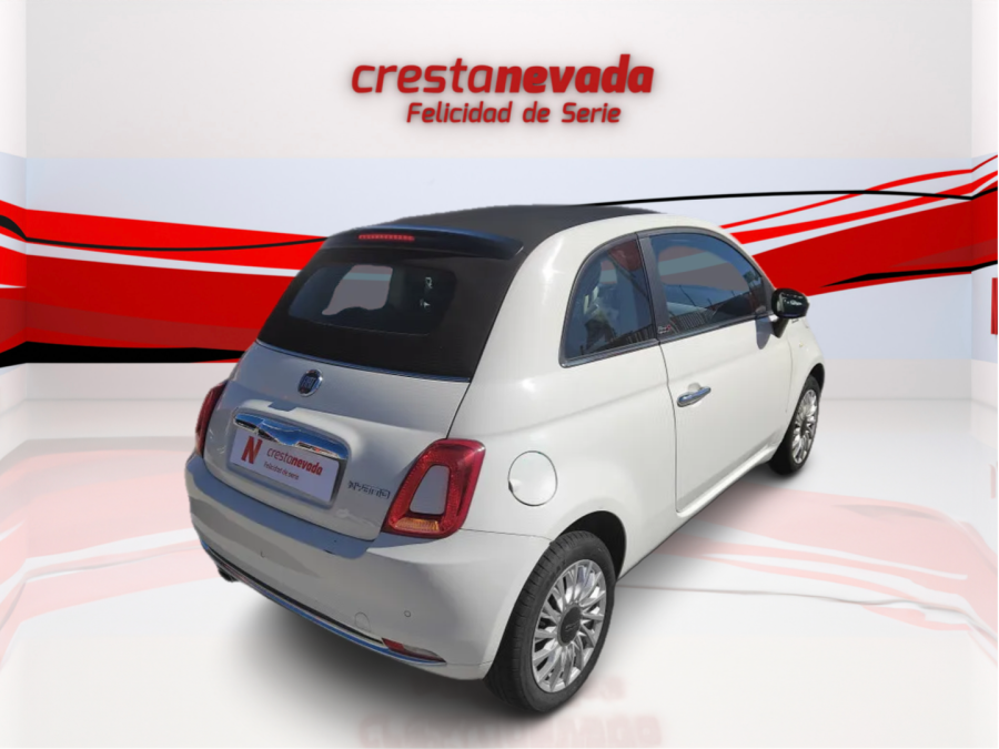 Imagen de Fiat 500