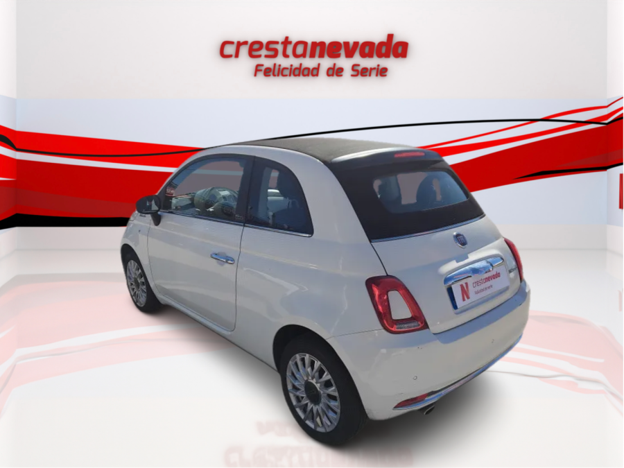 Imagen de Fiat 500