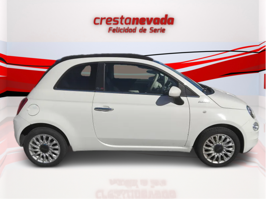 Imagen de Fiat 500
