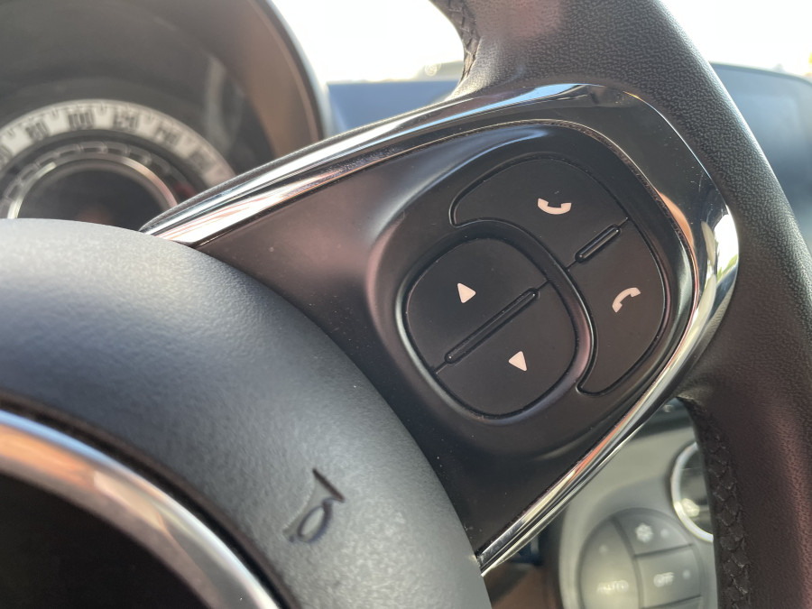 Imagen de Fiat 500C