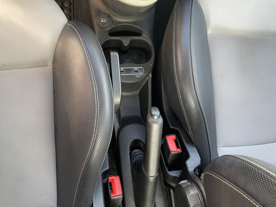 Imagen de Fiat 500C