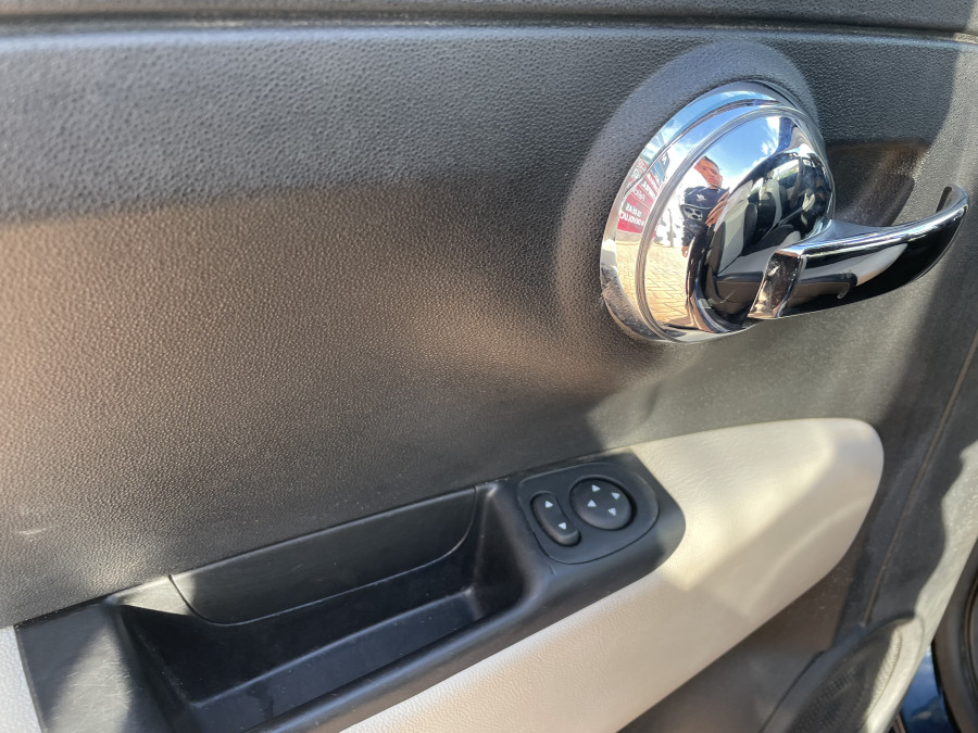 Imagen de Fiat 500C