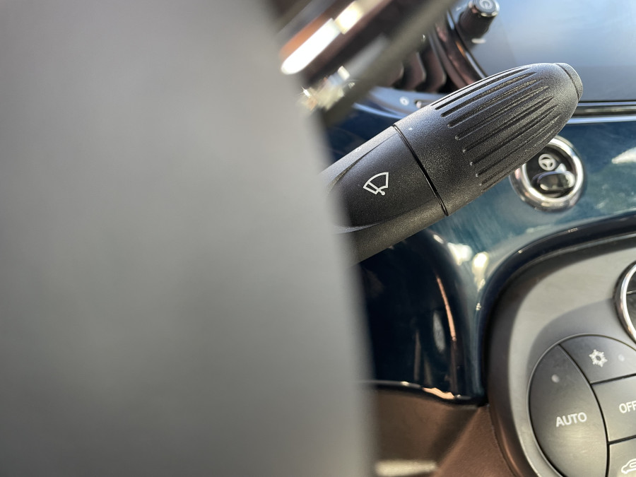 Imagen de Fiat 500C
