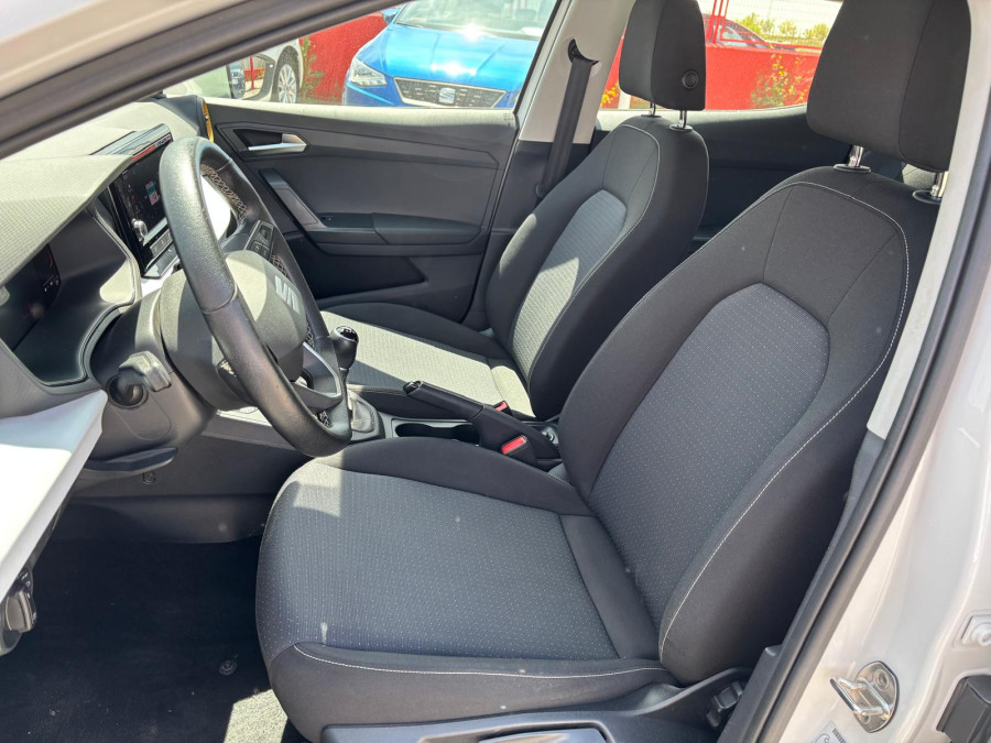 Imagen de SEAT Ibiza