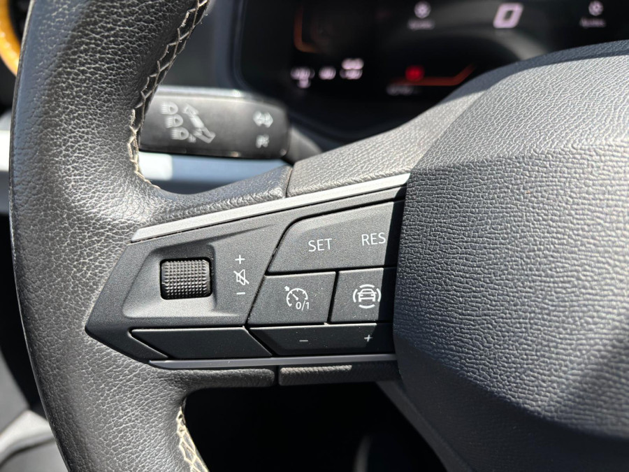 Imagen de SEAT Ibiza