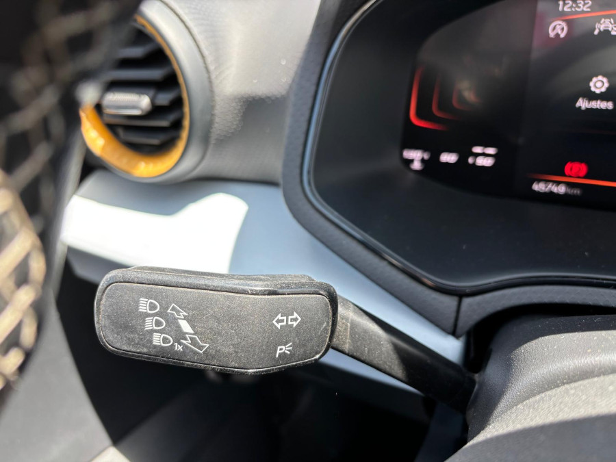 Imagen de SEAT Ibiza