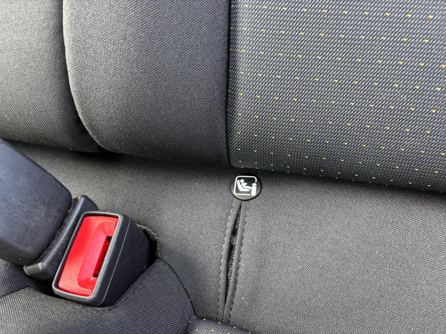 Imagen de SEAT Ibiza