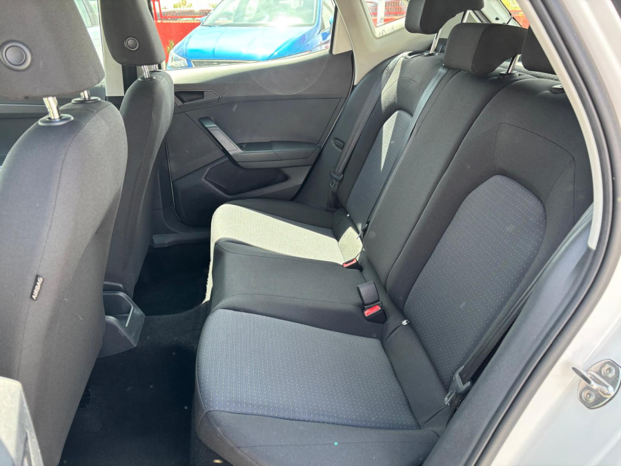 Imagen de SEAT Ibiza