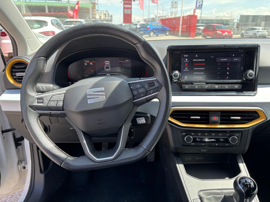 Imagen de SEAT Ibiza