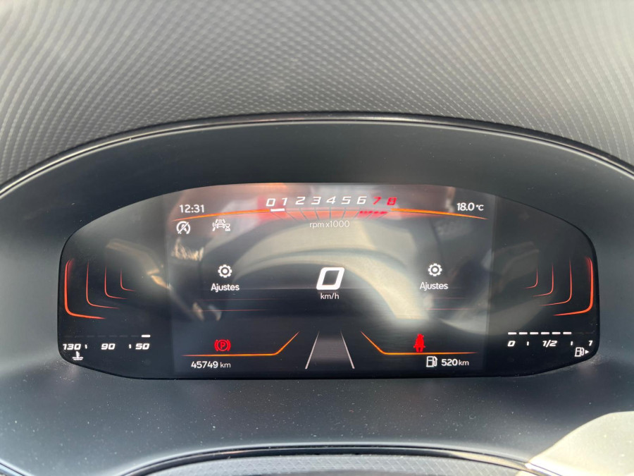 Imagen de SEAT Ibiza
