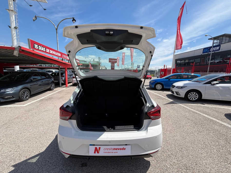 Imagen de SEAT Ibiza