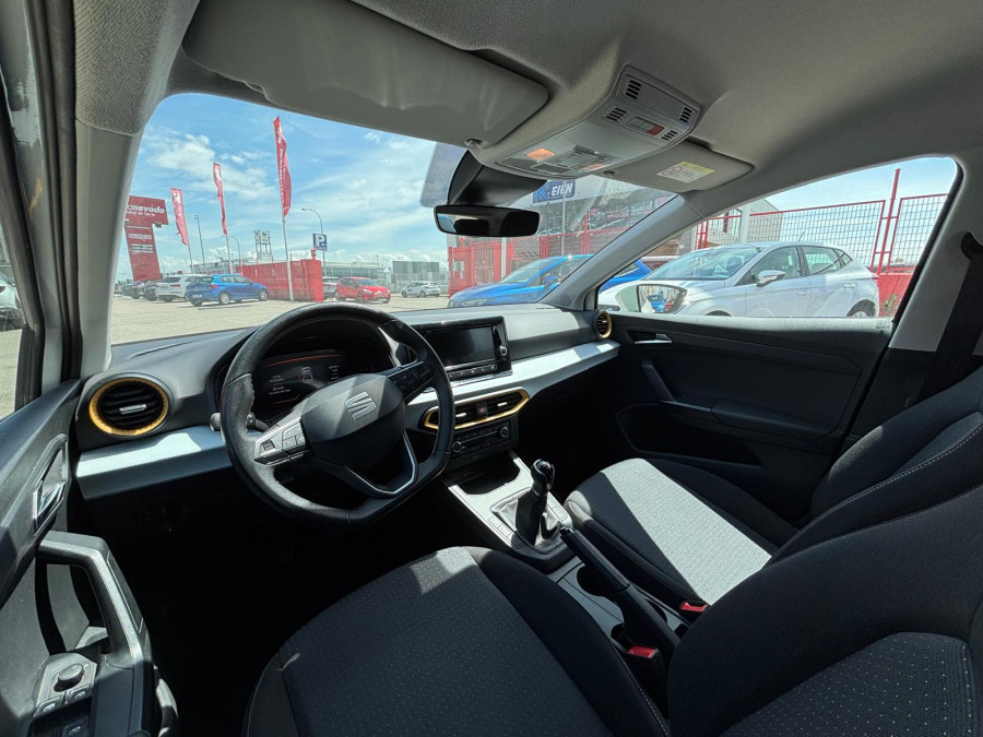 Imagen de SEAT Ibiza