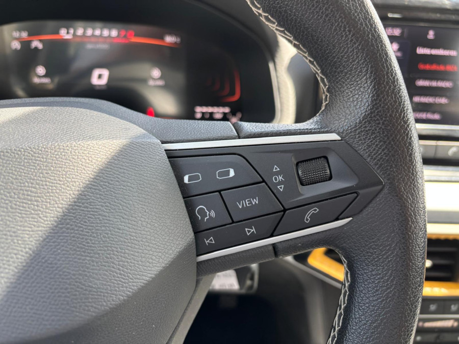 Imagen de SEAT Ibiza