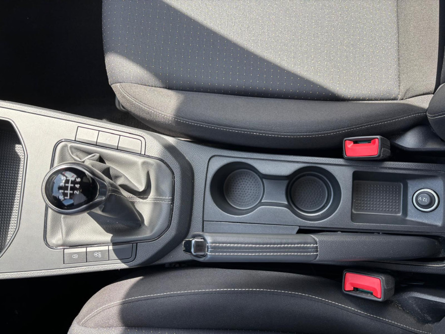 Imagen de SEAT Ibiza