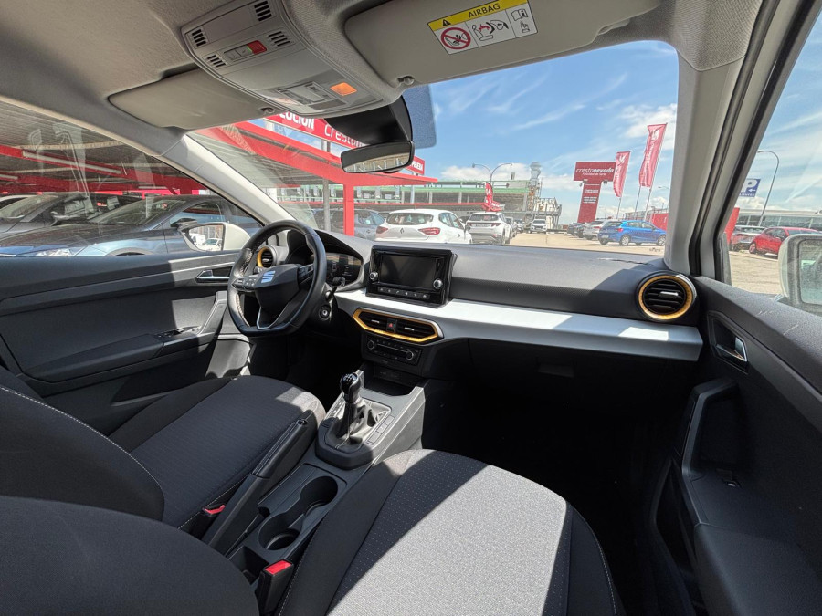 Imagen de SEAT Ibiza