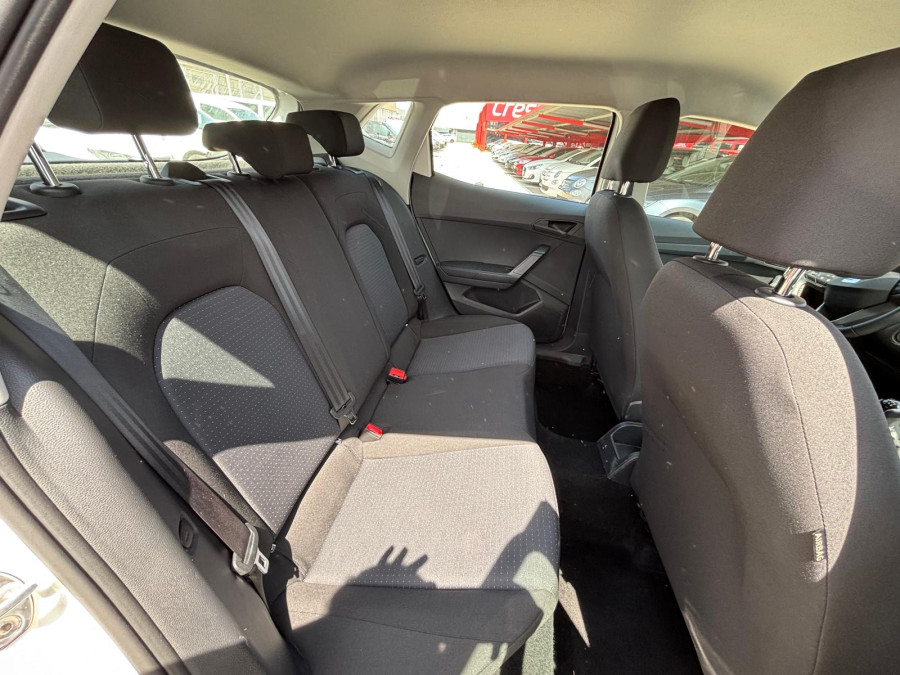 Imagen de SEAT Ibiza