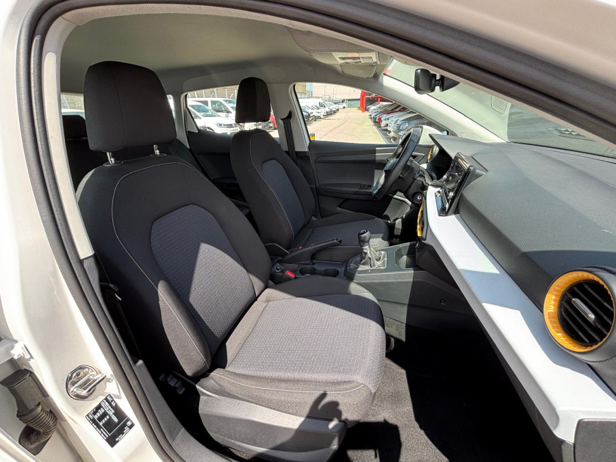 Imagen de SEAT Ibiza