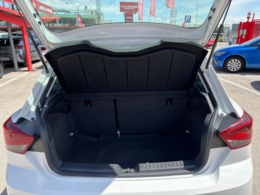 Imagen de SEAT Ibiza