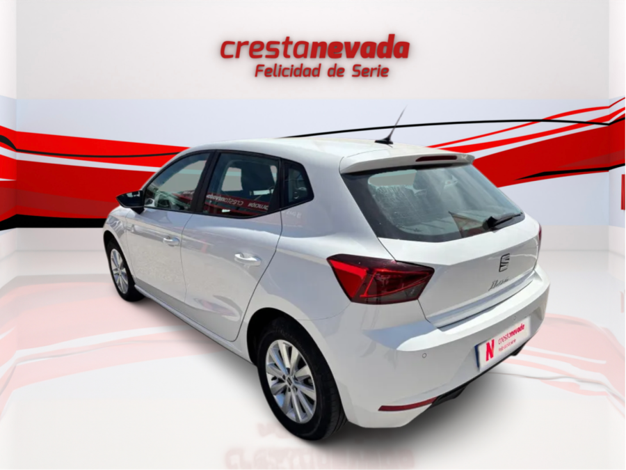 Imagen de SEAT Ibiza