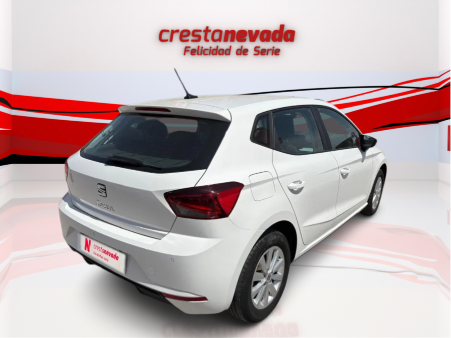 Imagen de SEAT Ibiza