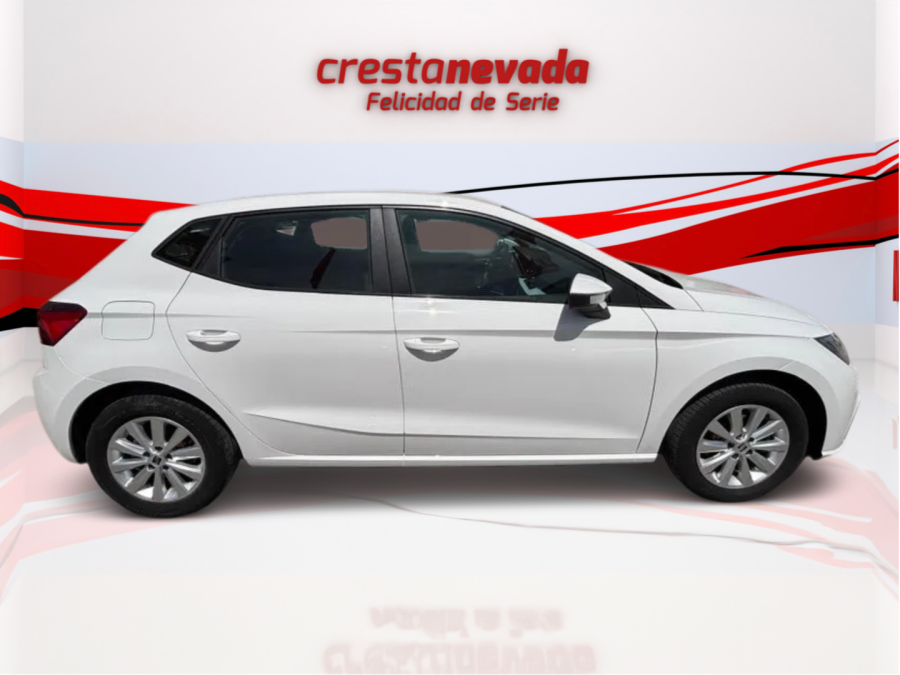 Imagen de SEAT Ibiza