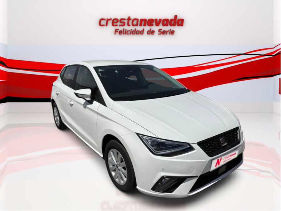 Imagen de SEAT Ibiza