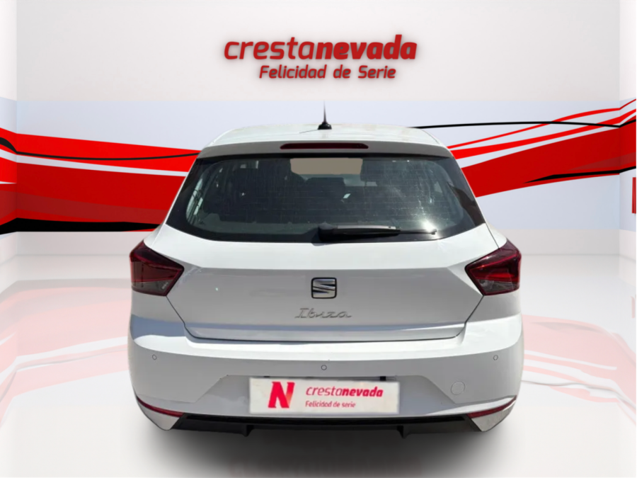 Imagen de SEAT Ibiza