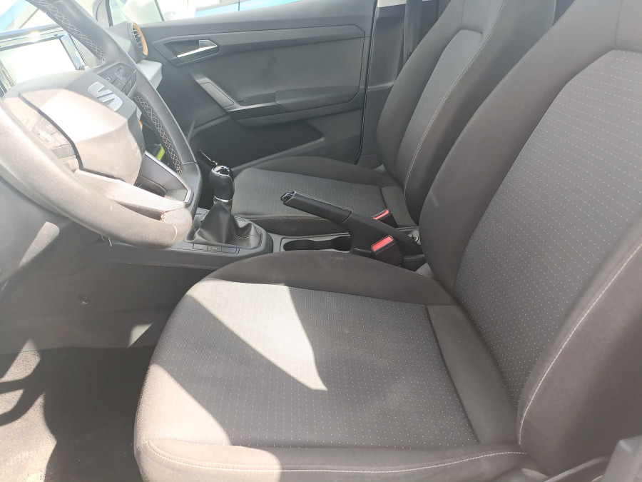 Imagen de SEAT Ibiza