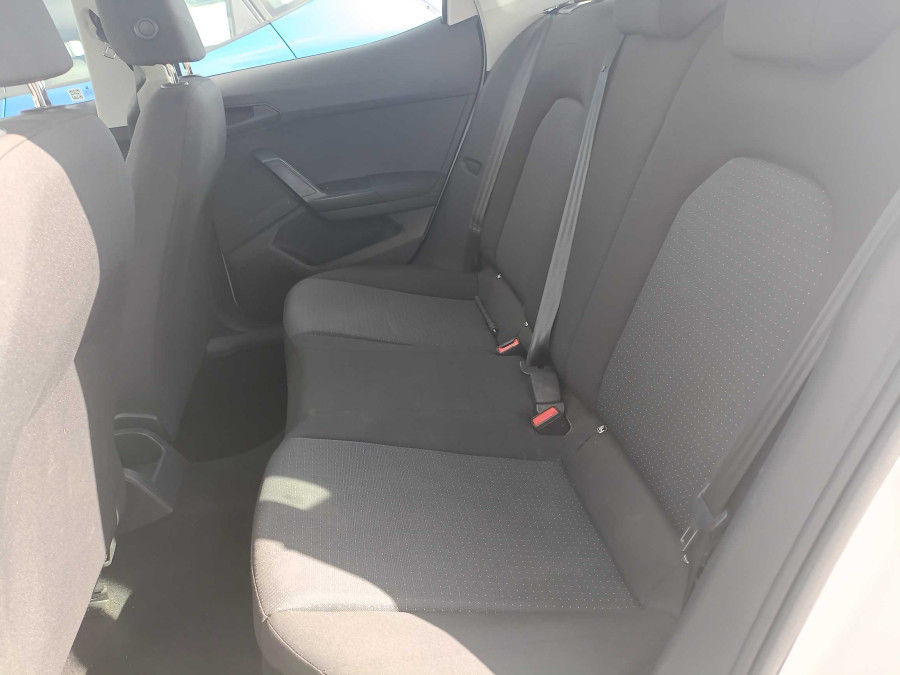 Imagen de SEAT Ibiza