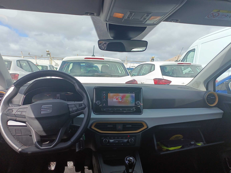 Imagen de SEAT Ibiza