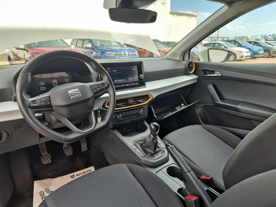 Imagen de SEAT Ibiza