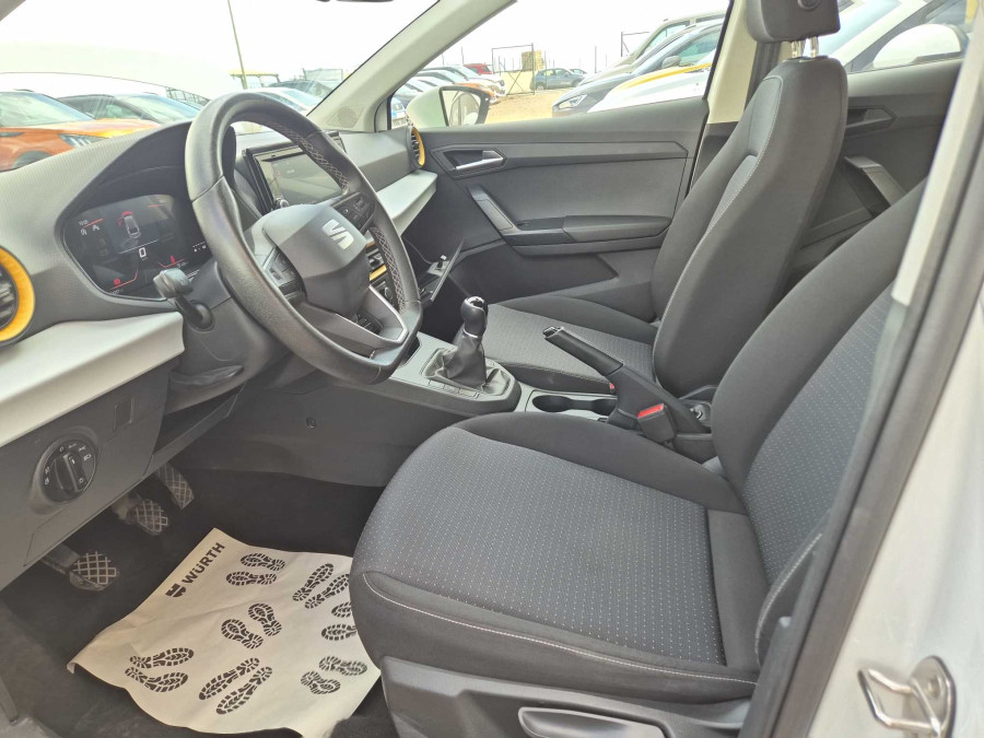 Imagen de SEAT Ibiza