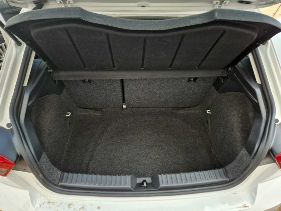 Imagen de SEAT Ibiza
