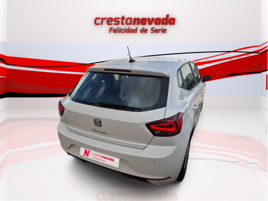 Imagen de SEAT Ibiza