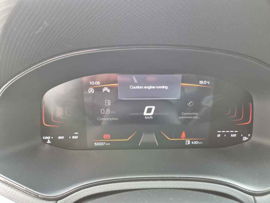 Imagen de SEAT Ibiza
