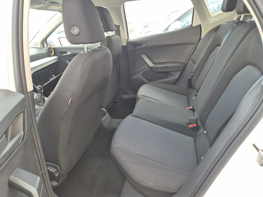 Imagen de SEAT Ibiza