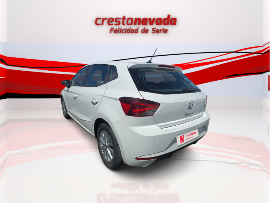 Imagen de SEAT Ibiza