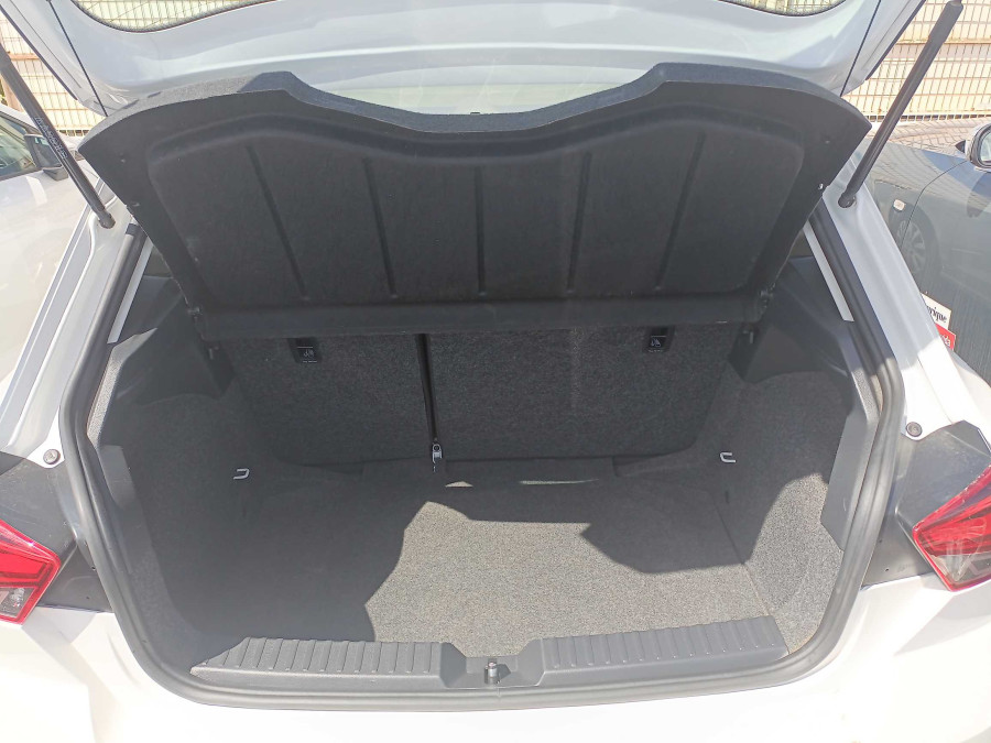 Imagen de SEAT Ibiza