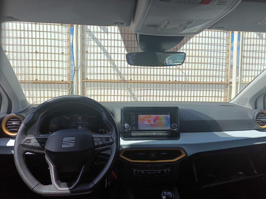 Imagen de SEAT Ibiza