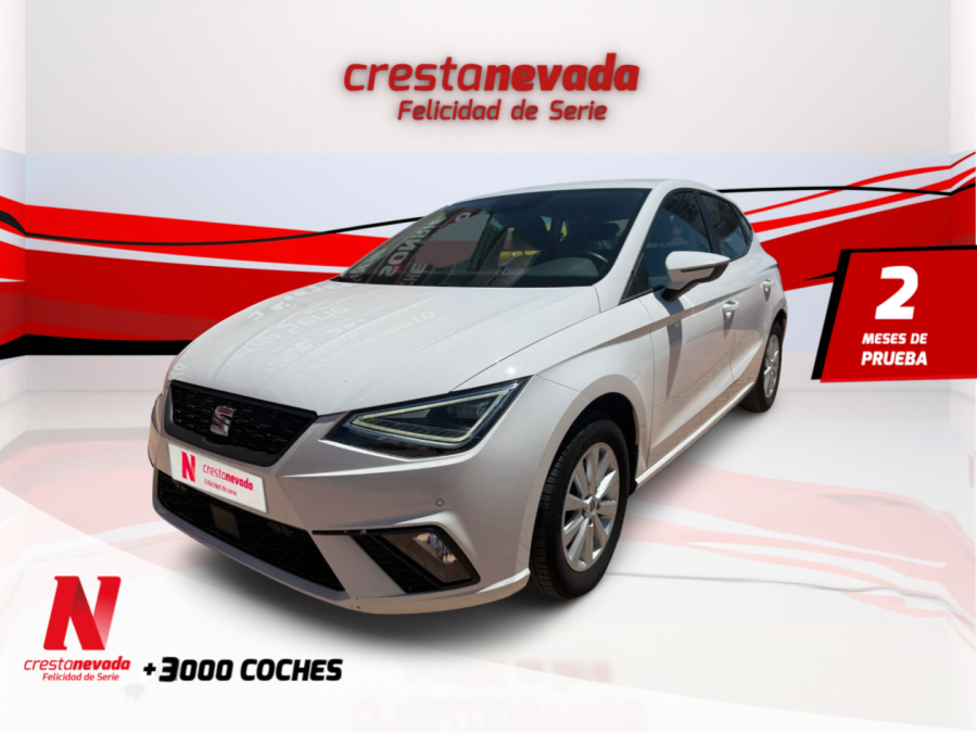Imagen de SEAT Ibiza