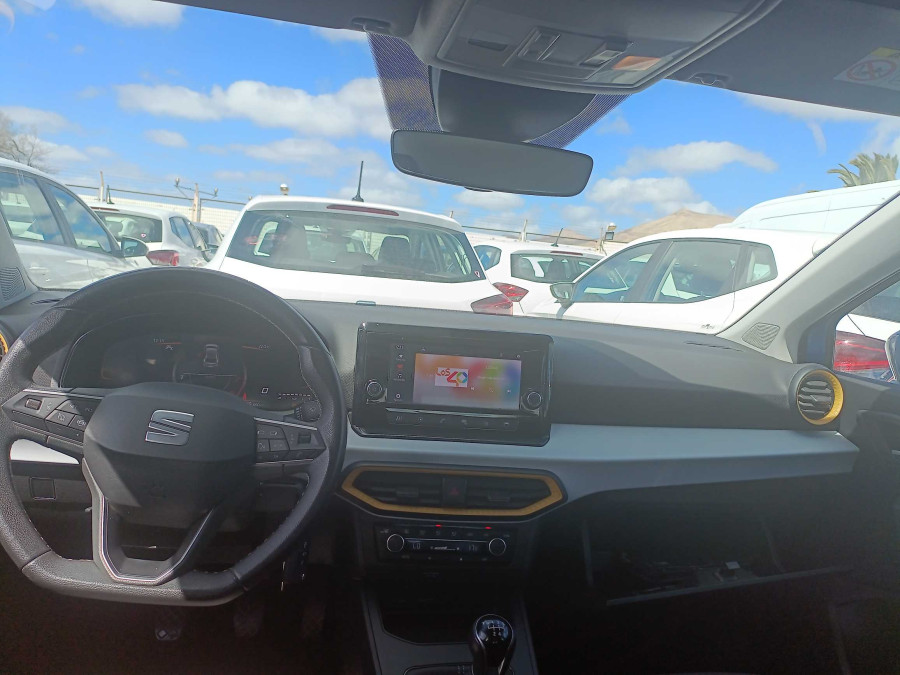 Imagen de SEAT Ibiza